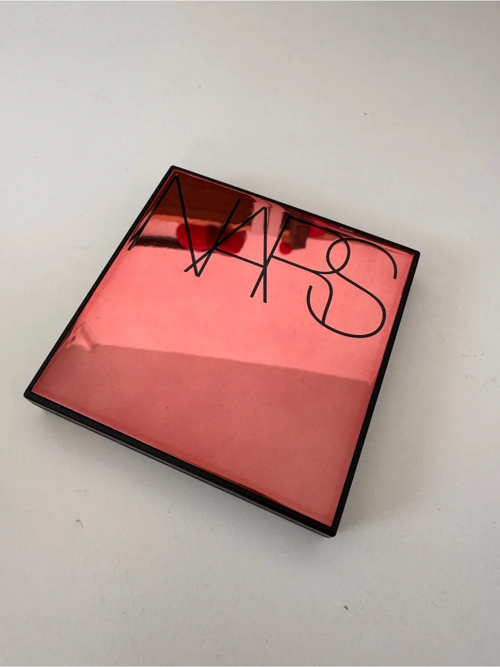 NARS Summer Unrated blush palette